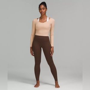 Lululemon Align HR Pant 28”
